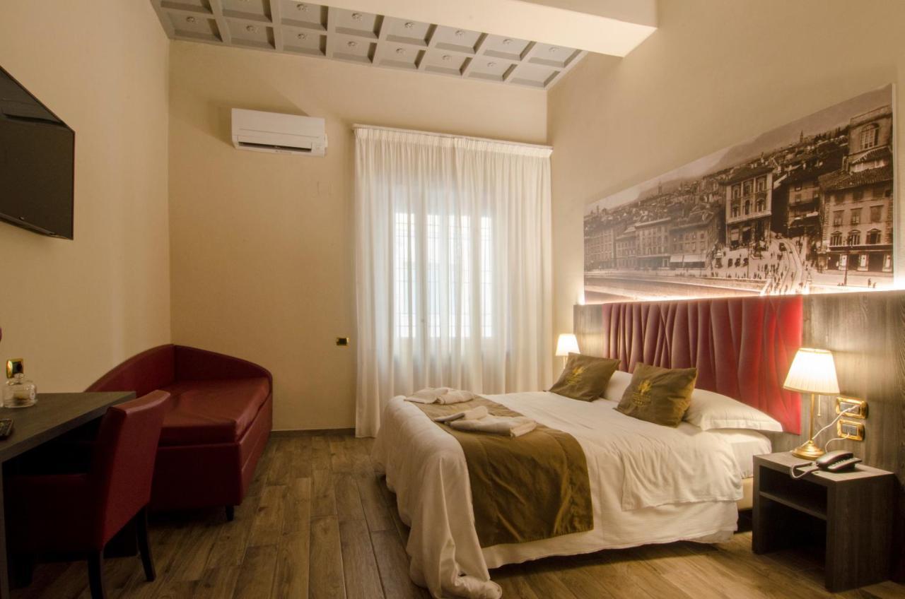 Hotel Maria Pisa Dış mekan fotoğraf